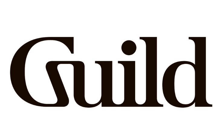 The Guild Academy logo